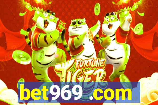 bet969 .com